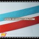 High quality factory trademark printed organic bamboo ribbon