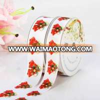 Wholesale Solid&Printed Grosgrain Ribbon